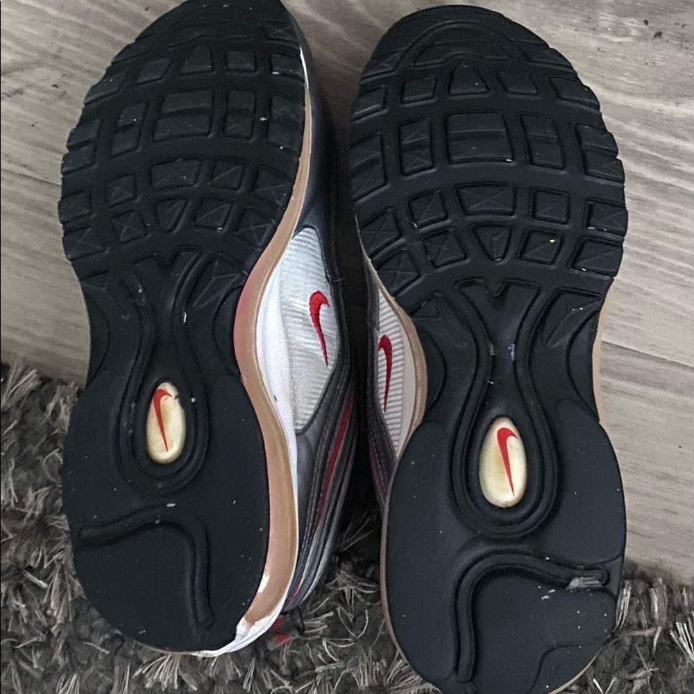 Authentic Air Max 95 - Picture 3 of 5